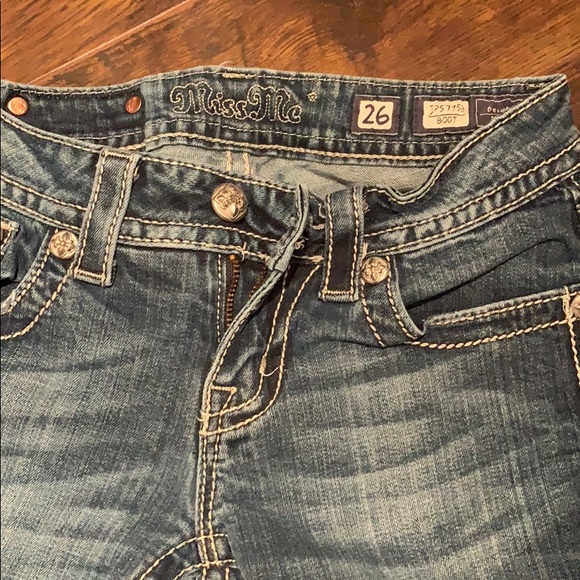 Miss me jeans - Picture 2 of 2